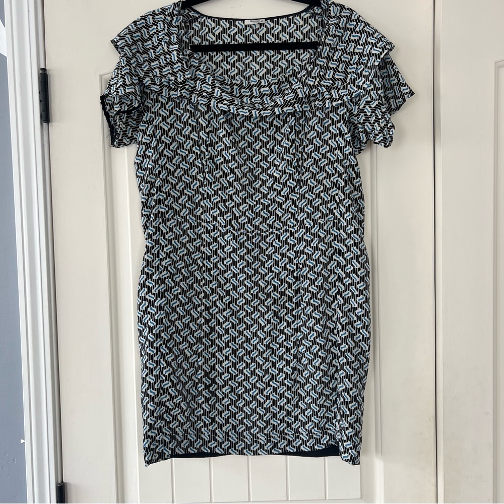 Miu Miu dress